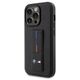 Original Case IPHONE 14 PRO MAX BMW Hardcase Signature MagSafe (BMHCP14X22GSLK) black 3666339121372