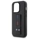 Original Case IPHONE 14 PRO MAX BMW Hardcase Signature MagSafe (BMHCP14X22GSLK) black 3666339121372