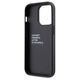 Original Case IPHONE 14 PRO MAX BMW Hardcase Signature MagSafe (BMHCP14X22GSLK) black 3666339121372