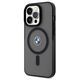 Original Case IPHONE 14 PRO BMW Hardcase Signature MagSafe (BMHMP14LDSLK) black 3666339121723