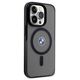 Original Case IPHONE 14 PRO BMW Hardcase Signature MagSafe (BMHMP14LDSLK) black 3666339121723