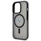 Original Case IPHONE 14 PRO BMW Hardcase Signature MagSafe (BMHMP14LDSLK) black 3666339121723