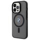Original Case IPHONE 14 PRO MAX BMW Hardcase Signature MagSafe (BMHMP14XDSLK) black 3666339121730
