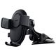 Folding Phone Stand Baseus (black) 6932172632649