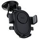Folding Phone Stand Baseus (black) 6932172632649