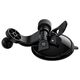 Folding Phone Stand Baseus (black) 6932172632649