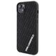 Original Case APPLE IPHONE 15 PLUS Karl Lagerfeld Hardcase 3D Rubber Multi Logo (KLHCP15M3DMKRLK) black 3666339164324