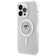 Original Case APPLE IPHONE 15 PRO MAX Karl Lagerfeld Hardcase IML Choupette MagSafe (KLHMP15XHFCCNOT) transparent 3666339162429