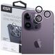 Tempered Glass for Camera APPLE IPHONE 15 PRO / 15 PRO MAX ESR Camera Lens Clear 4894240174142