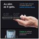 Case APPLE IPHONE 15 PRO MAX Spigen Ultra Hybrid Mag MagSafe Frost Black transparent 8809896749305