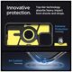 Case APPLE IPHONE 15 PRO MAX Spigen Tough Armor Mag MagSafe black 8809896749435