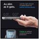 Case APPLE IPHONE 15 PRO Spigen Ultra Hybrid Mag MagSafe White transparent 8809896750462