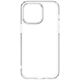Case APPLE IPHONE 15 PRO Spigen Ultra Hybrid Mag MagSafe White transparent 8809896750462