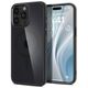 Case APPLE IPHONE 15 PRO Spigen Ultra Hybrid Mag MagSafe Frost black 8809896750516