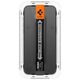 Tempered Glass APPLE IPHONE 15 PLUS Spigen Glas.tr "EZ Fit" black 8809896752114