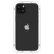 Tempered Glass APPLE IPHONE 15 PLUS Spigen Glas.tr "EZ Fit" black 8809896752114