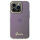 Original Case APPLE IPHONE 15 PRO Guess Hardcase IML Faceted Mirror Disco Iridescent (GUHCP15LHDECMP) pink 3666339172619