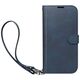 Case APPLE IPHONE 15 PRO Spigen Wallet S Pro navy blue 8809896750721