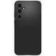 Case SAMSUNG GALAXY S23 FE Spigen Thin Fit black 8809896746809