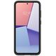 Case SAMSUNG GALAXY S23 FE Spigen Thin Fit black 8809896746809