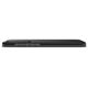 Case SAMSUNG GALAXY S23 FE Spigen Thin Fit black 8809896746809