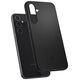 Case SAMSUNG GALAXY S23 FE Spigen Thin Fit black 8809896746809