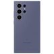 Case SAMSUNG GALAXY S24 ULTRA Silicone Case SAMSUNG (EF-PS928TVEGWW) purple 8806095426778