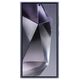 Case SAMSUNG GALAXY S24 ULTRA Silicone Case SAMSUNG (EF-PS928TVEGWW) purple 8806095426778