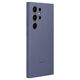 Case SAMSUNG GALAXY S24 ULTRA Silicone Case SAMSUNG (EF-PS928TVEGWW) purple 8806095426778