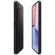 Case SAMSUNG GALAXY S24+ Spigen Liquid Air Matte black 8809971222075