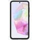 Case SAMSUNG GALAXY A35 5G Spigen Liquid Air Matte black 8809971224314