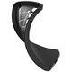 Case SAMSUNG GALAXY A35 5G Spigen Liquid Air Matte black 8809971224314