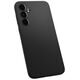 Case SAMSUNG GALAXY A35 5G Spigen Liquid Air Matte black 8809971224314