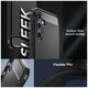 Case SAMSUNG GALAXY A55 5G Spigen Rugged Armor Matte black 8809971224420