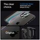 Case APPLE IPHONE 15 PRO Spigen Ultra Hybrid Matte black 8809896750448