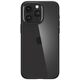 Case APPLE IPHONE 15 PRO Spigen Ultra Hybrid Matte black 8809896750448