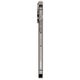 Case IPHONE 14 PRO Spigen Liquid Crystal transparent 8809811864502