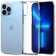 Case IPHONE 14 PRO Spigen Liquid Crystal transparent 8809811864502