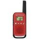 Motorola Talkabout T42 twin-pack red 5031753007492