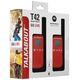 Motorola Talkabout T42 twin-pack red 5031753007492