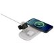 Devia wireless charger 3in1 Smart 15W white 6938595346552