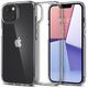 Spigen Ultra Hybrid case for iPhone 13 Pro 6,1&quot; crystal clear 8809811850093