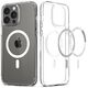 Spigen Ultra Hybrid Magsafe case for iPhone 13 Pro Max 6,7&quot; white 8809756649578