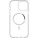 Spigen Ultra Hybrid Magsafe case for iPhone 13 Pro Max 6,7&quot; white 8809756649578