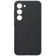 Samsung Leather Case for Samsung Galaxy S23 black 8806094770421