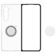 Samsung Clear Gadget Case for Samsung Galaxy Z Flip 5 transparent 8806095062600