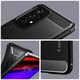 Spigen Rugged Armor case for Samsung Galaxy A53 5G matte black 8809811858280