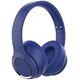 Devia Bluetooth headphones Kintone blue 6938595383540