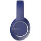 Devia Bluetooth headphones Kintone blue 6938595383540