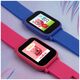Maxlife smartwatch Kids MXSW-200 blue 5900495269331